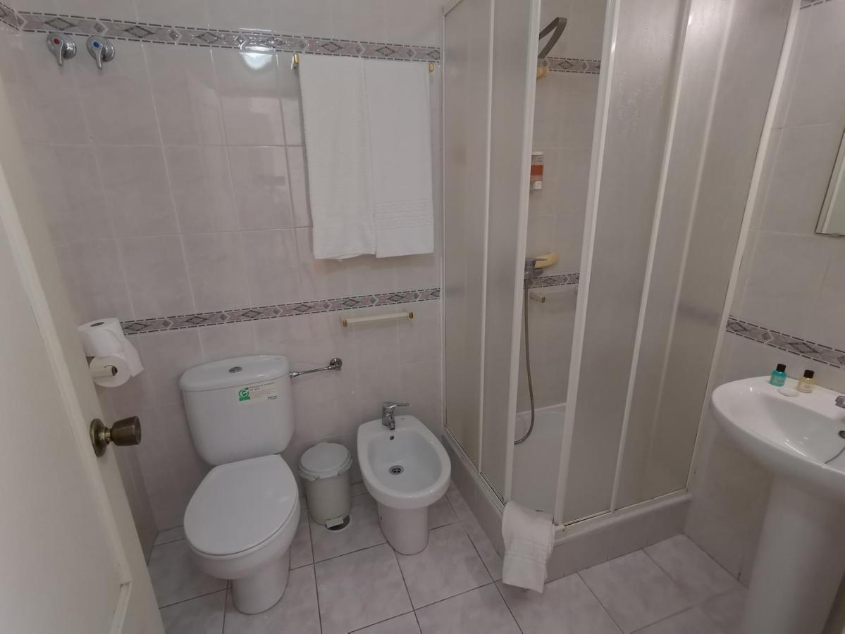 Residencial O Ninho Do Pinhal Hotel Bombardeira Kültér fotó